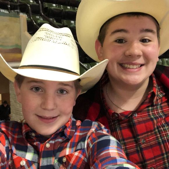 Meet your Posher, Christopher - Picture 1 of 1